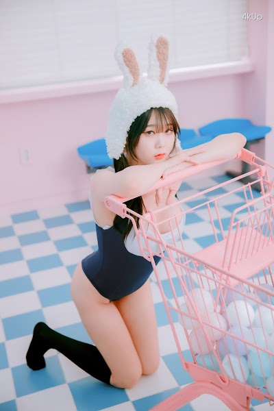 JOApictures – Zia (지아) x JOA 21. JANUARY Vol.1