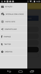 Web Rádio SG - PortalSG poster 3