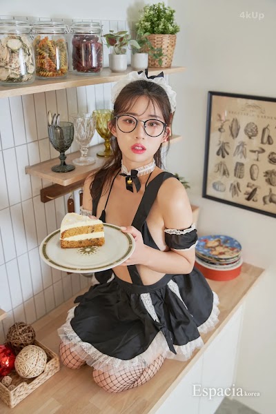 [Espacia Korea] EHC#121 ANNA
