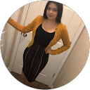 Lilly D profile picture