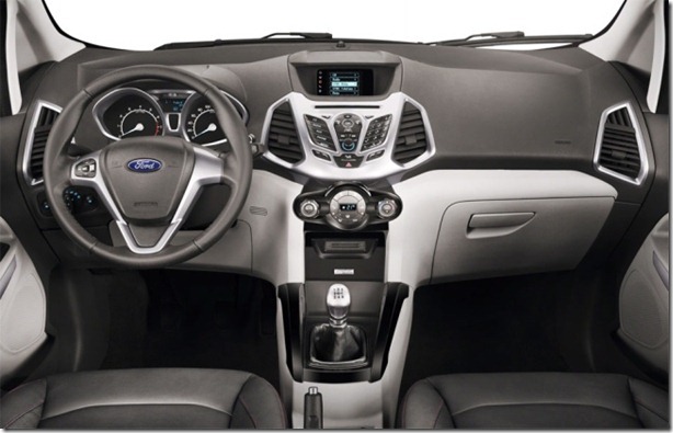 Ford EcoSport 2013 (4)