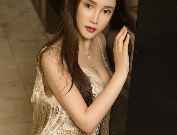Ugirls App No.1172 Jin Lu (金露)