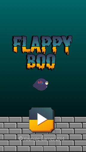 Flappy Boo