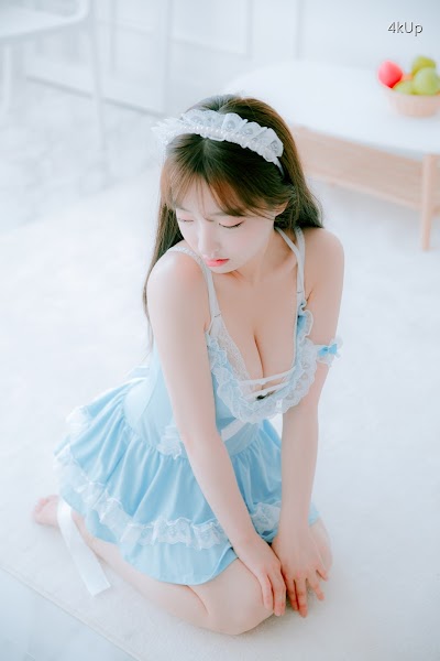 JOApictures – Son Ye-Eun (손예은) x JOA 20. APR Vol.1