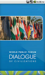 Dialogue of Civilizations poster 1