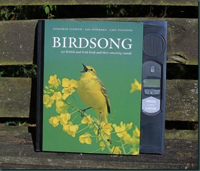 birdsong-book