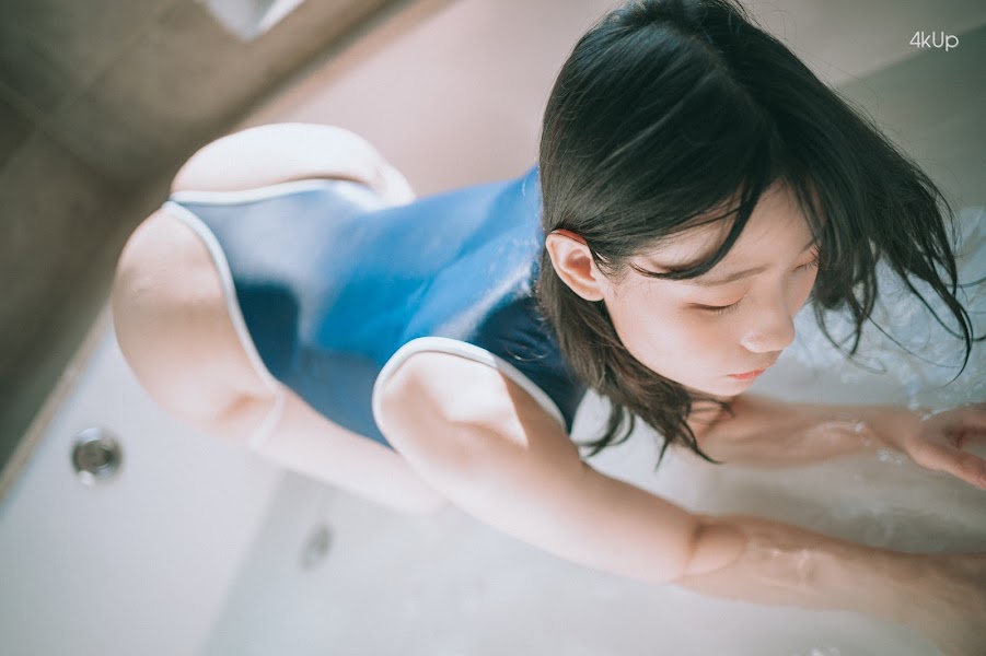 DJAWA Photo – Mimmi (밈미) Realise Loveliness