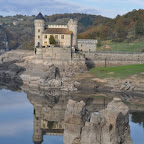 La Loire au château de la Roche photo #800