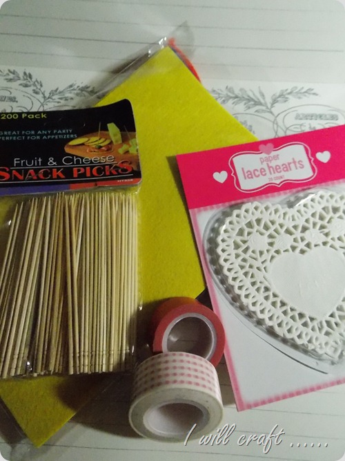 I will craft...Valentine Cards (12)