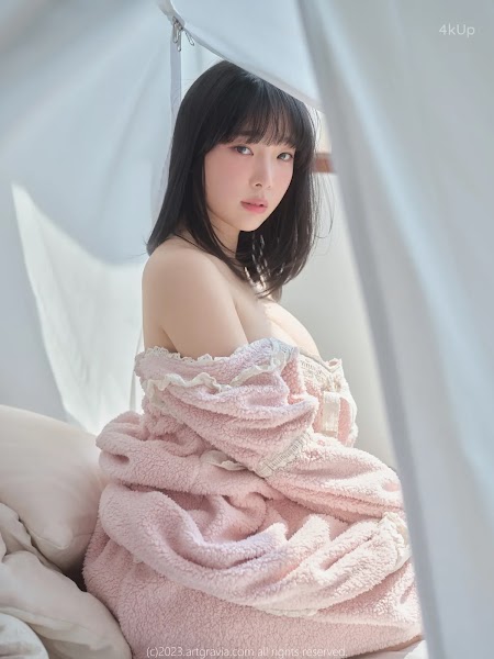 AG.537 Kang In-kyung (강인경)