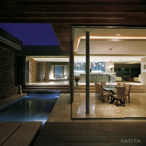Cove 6 House by Stefan Antoni Olmesdahl Truen Architects casa-moderna-cove-6-house