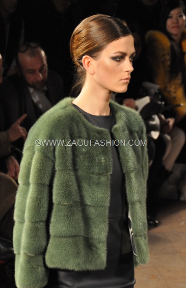 SFILATA RAVIZZA ZAGUFASHION