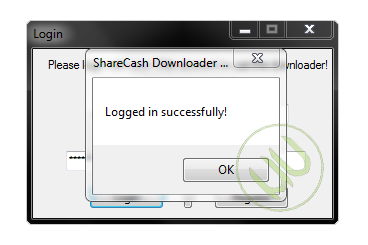 Sharecash Survey Bypassing Software Download