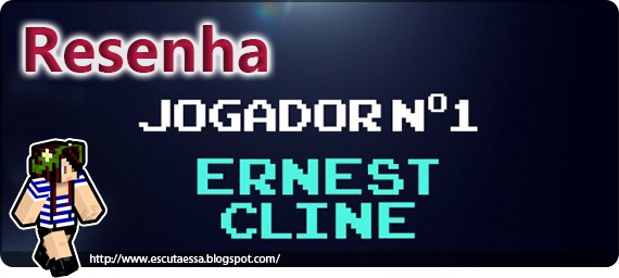 Banner Resenha - Jogador n1