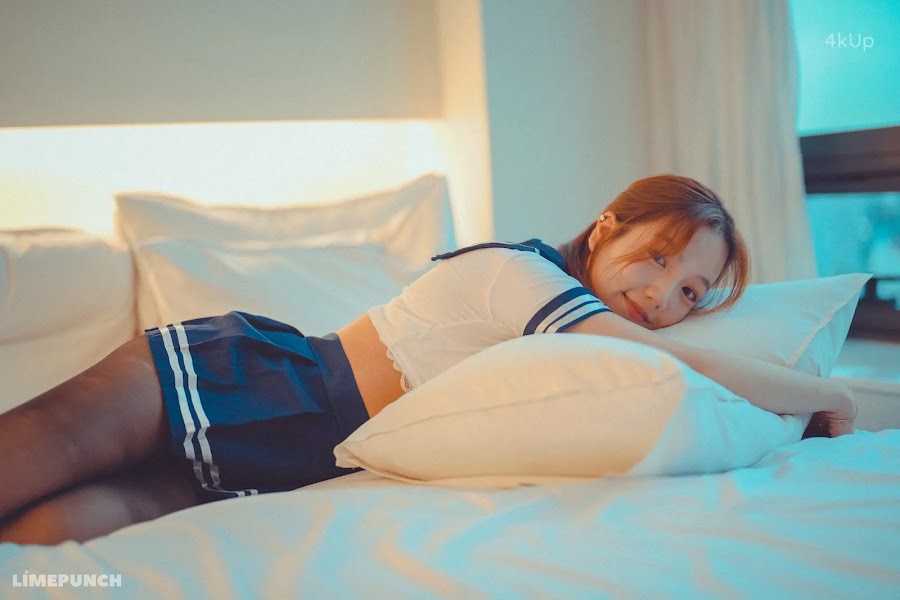 [LimePunch] YOONVELY LPXB Vol.12