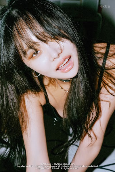 [Lilynah] LW079 Inah (이나) Vol.33 Rock N Roll
