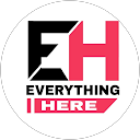 Every Thing Is Here