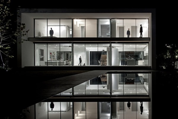 Casa-Kfar-Shmaryahu-Pitsou-Kedem-Arquitectos-1 Casa-Kfar-Shmaryahu-Pitsou-Kedem-Arquitectos-1
