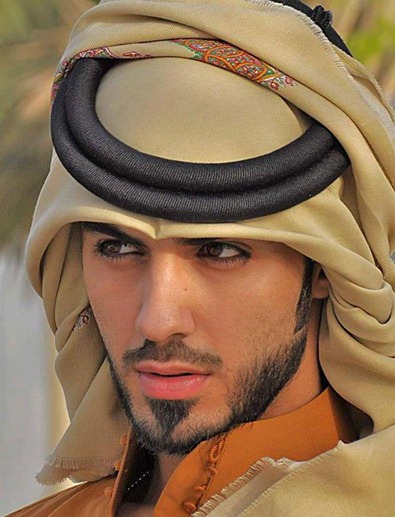 Omar Borkan Al Gala (1)