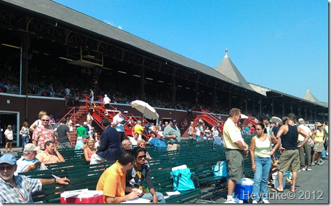 2011-08-18 The race Track at Saratoga NY  010