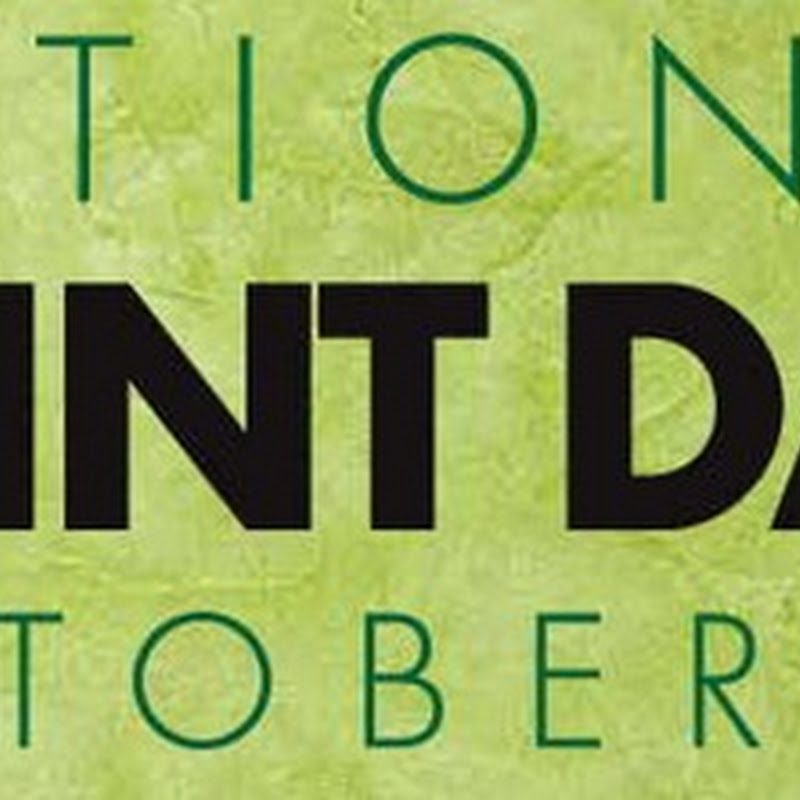 National Print Day
