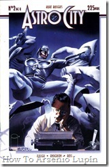 P00002 - Astro City v1 #6 P00002 - Astro City v1 #6
