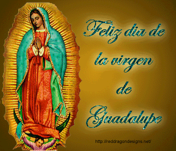 VIRGEN GUADALUPE GIFS (1)