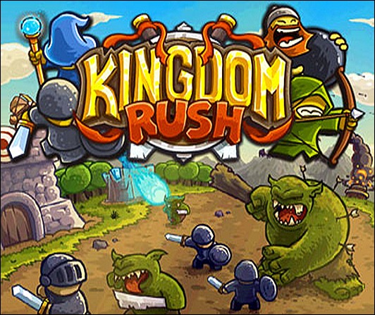Kingdom Rush v1.0