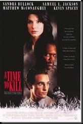 A Time to Kill 1996
