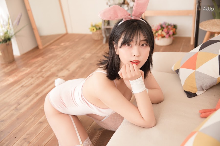 JOApictures – Song Hana (송하나) x JOA 20. APR Vol.1