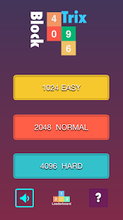 Free Trix Block 4096-arabic puzzle APK