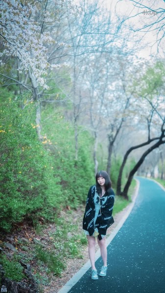 [BLUECAKE] Bambi (밤비) Spring