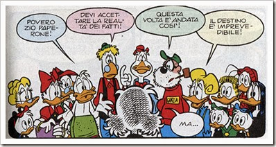 Il Grande Splash  ...e altre storie da spanciarsi dal ridere di Silvia Ziche e AA.VV.  Panini Comics