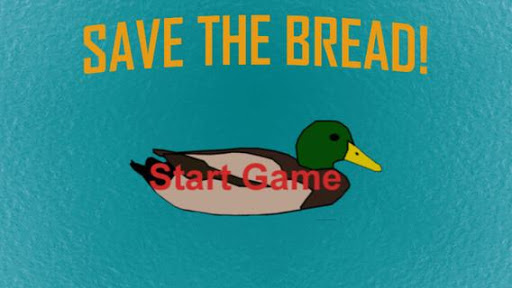 Save The Bread