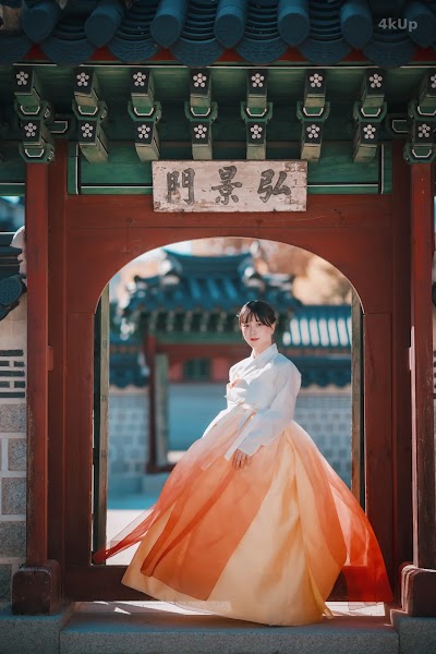 DJAWA Photo – ZziZzi “Chuseok”