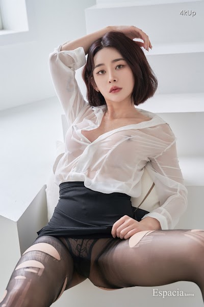[Espacia Korea] Rahee EHC#045