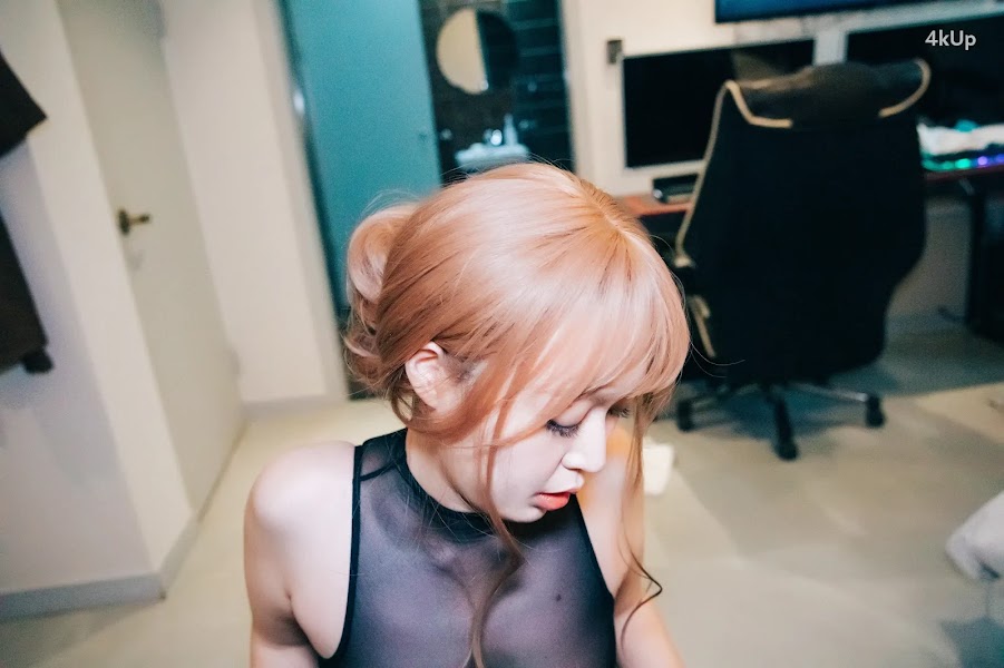 [Loozy] Mozzi (모찌) Soapland