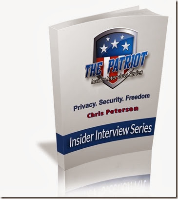 Patriot Insider Interview Series bk jk