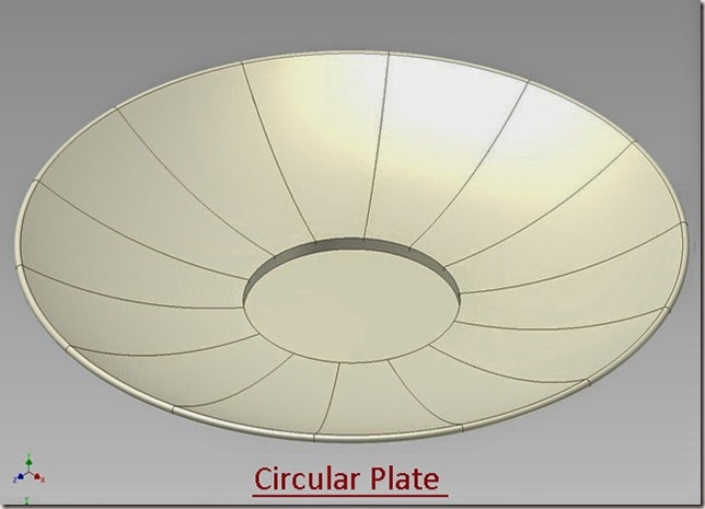 Circular Plate_1