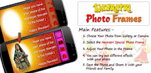 Navaratri Photo Frames APK