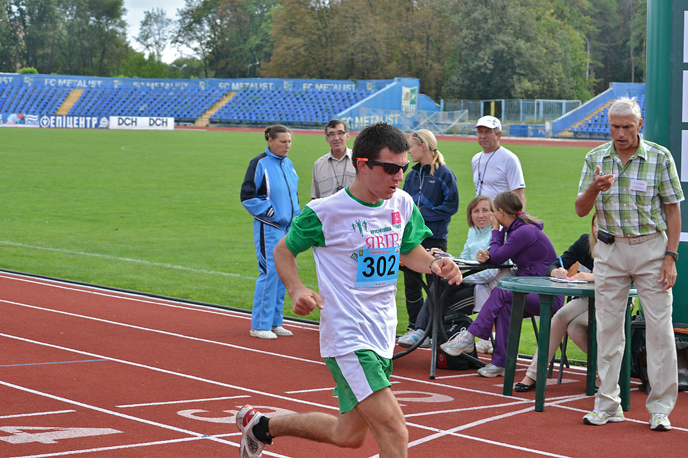 Харьковский марафон 2012 - 172