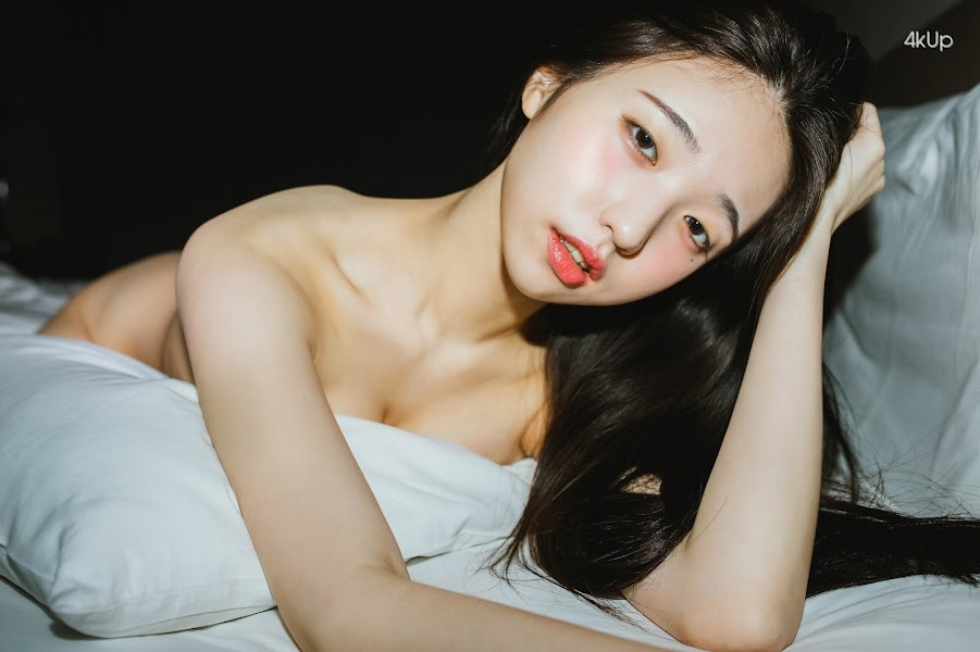 Yeon Woo – Only you Vol.1 & Moon Night Snap