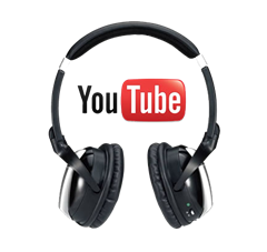музыка для видео Youtube Где взять музыку для видео Youtube