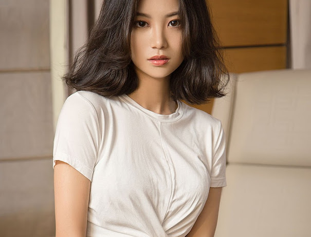 Ugirls App No.1188 Chen Chen (陈晨)