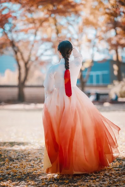 DJAWA Photo – ZziZzi “Chuseok”