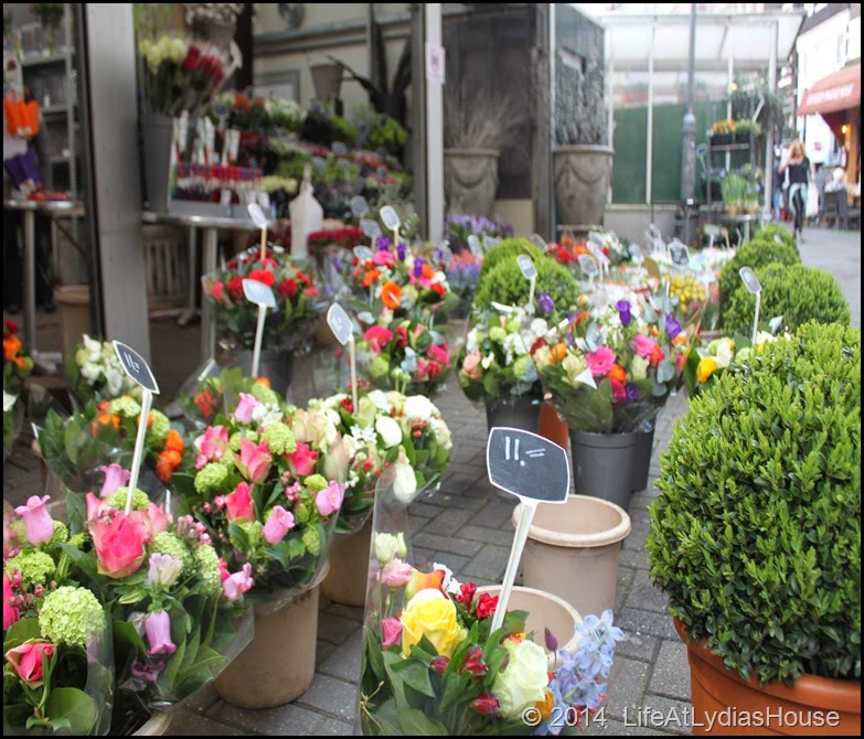flower market 8