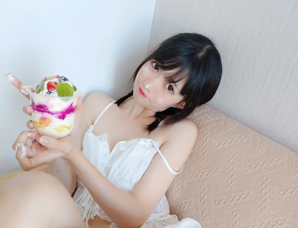 Coser@NAGISA魔物喵 純情な少女