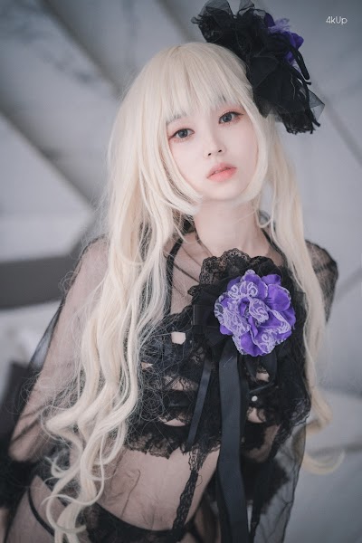 DJAWA Photo – Bambi (밤비) – Destiny Child – Rita (Paradise Exiled ver.)