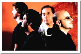 As 25 melhores banda de rock do Brasil - 24 - biquini cavadão As 25 melhores banda de rock do Brasil - 24 - biquini cavadão