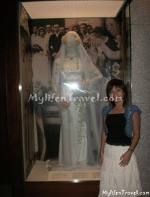 Macau Museum 153 Macau Museum 153